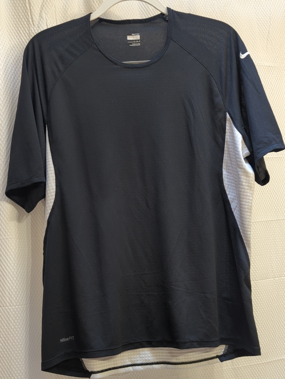 Men's Nike FitDry Shirt